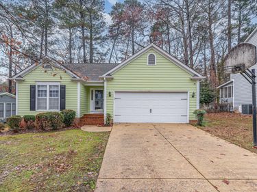 1009 Willow Ridge Drive, Knightdale, NC 27545