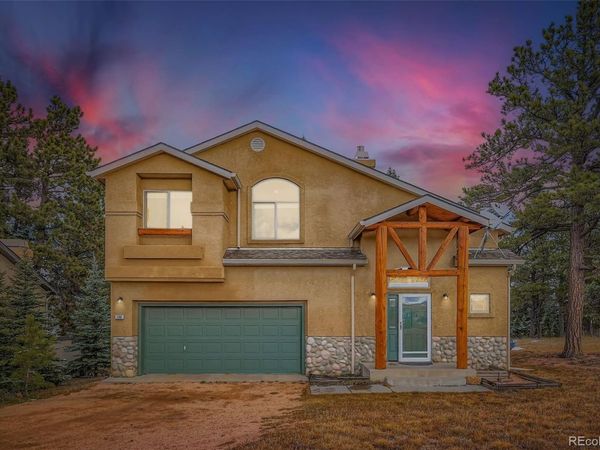 190 Shannon Place, Divide, CO 80814