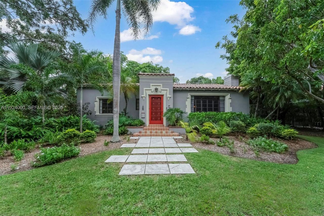 492 NE 55th St, Miami, FL 33137 Photo