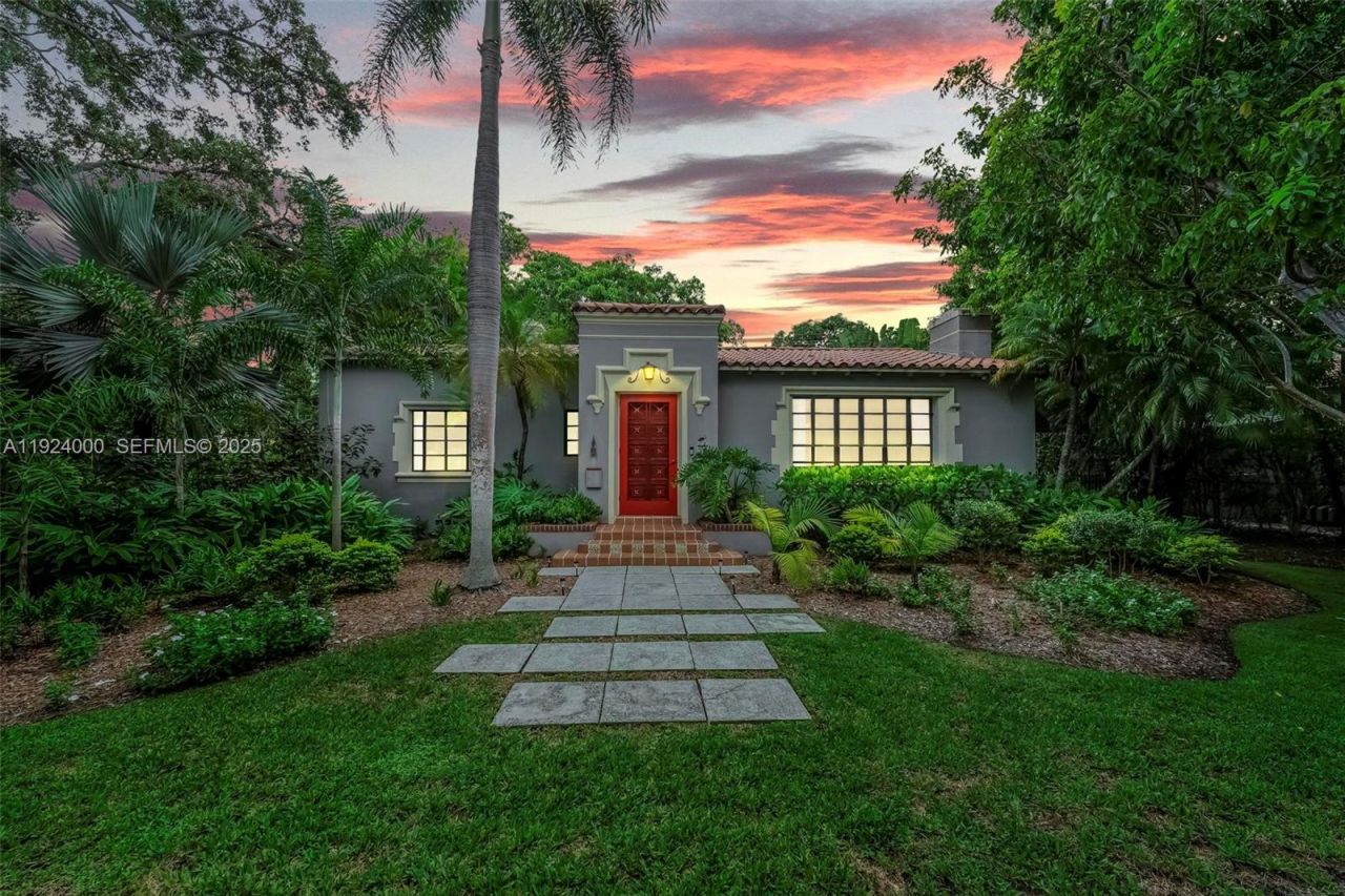 492 NE 55th St, Miami, FL 33137 Photo