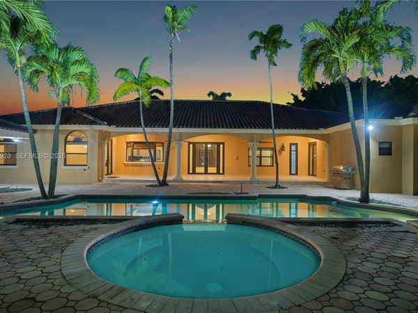 3001 SW 132nd Ave, Miami, FL 33175