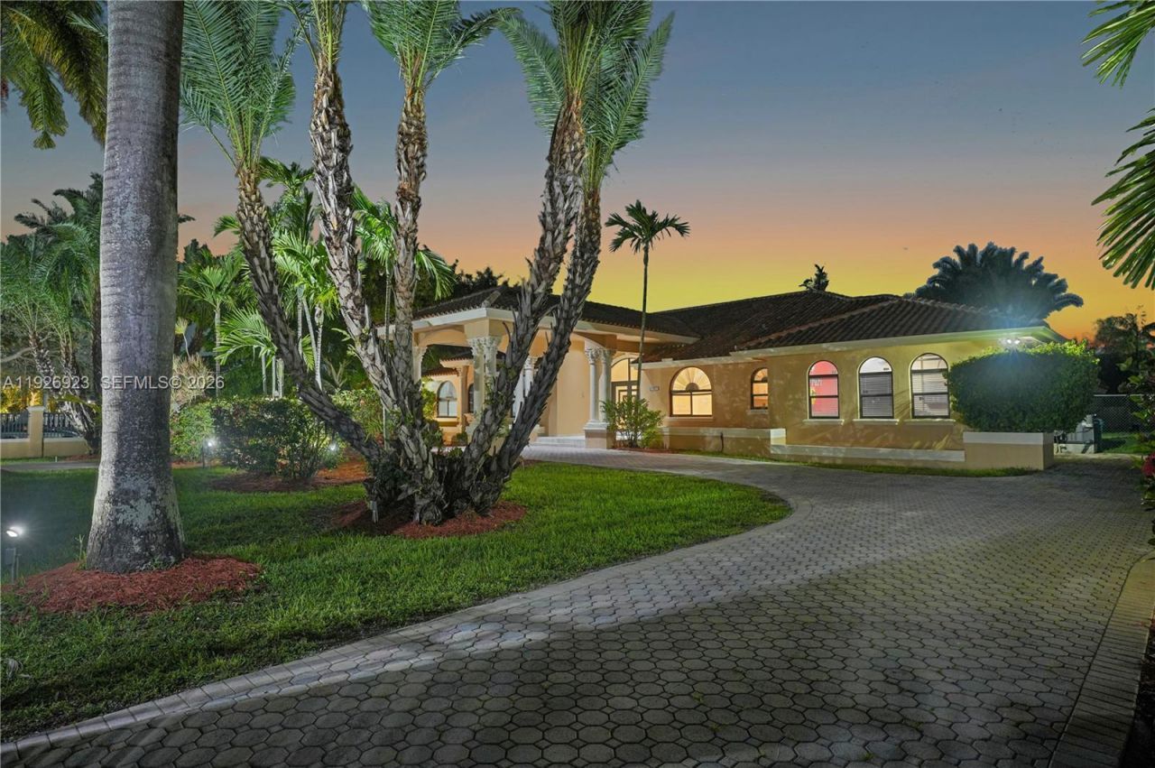 3001 SW 132nd Ave, Miami, FL 33175 Photo