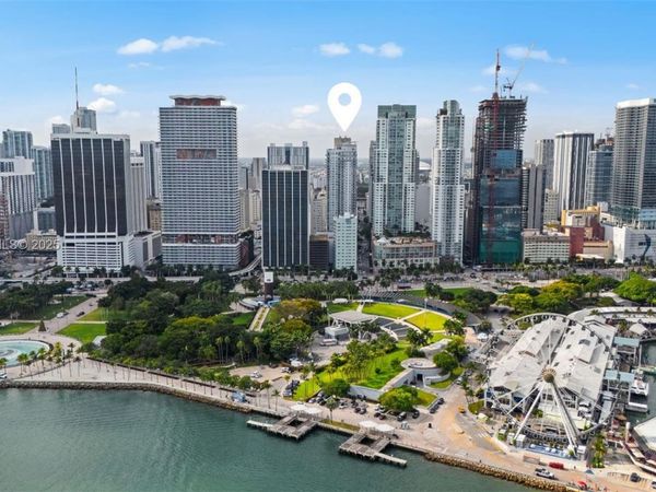 133 NE 2nd Ave, Unit 1905, Miami, FL 33132