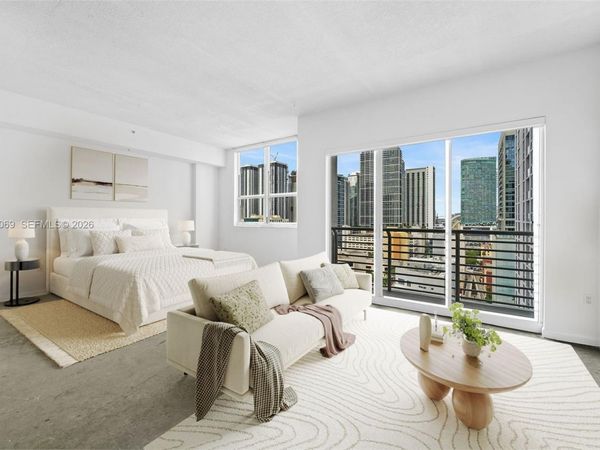 133 NE 2nd Ave, Unit 1905, Miami, FL 33132