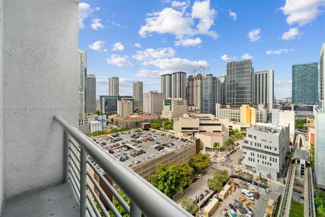 133 NE 2nd Ave, Unit 1905, Miami, FL 33132 Photo