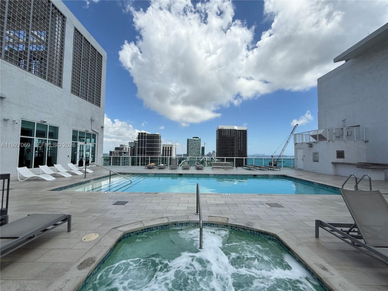 133 NE 2nd Ave, Unit 1905, Miami, FL 33132 Photo