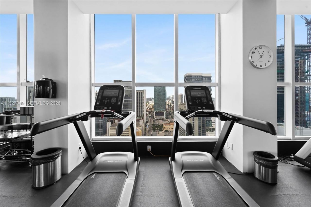 133 NE 2nd Ave, Unit 1905, Miami, FL 33132 Photo