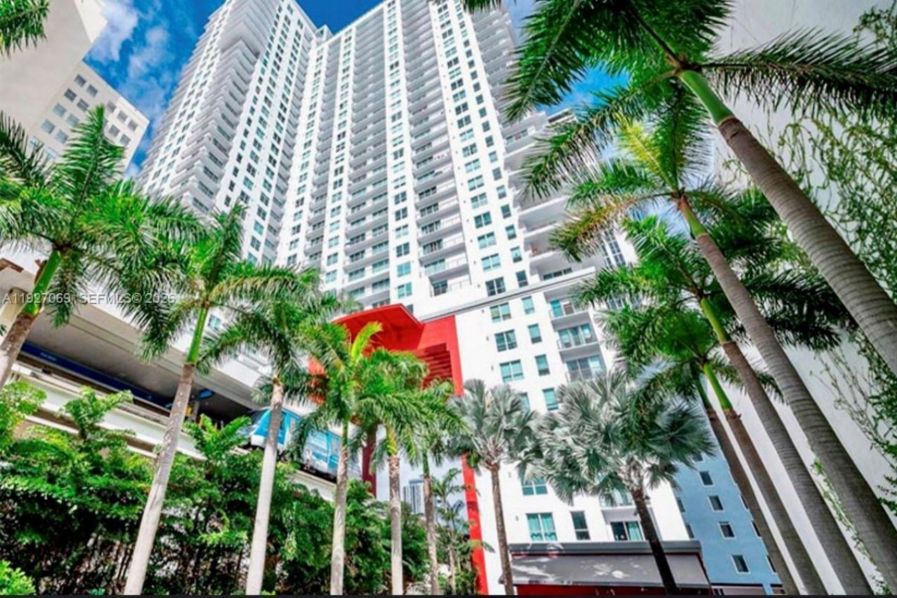 133 NE 2nd Ave, Unit 1905, Miami, FL 33132 Photo