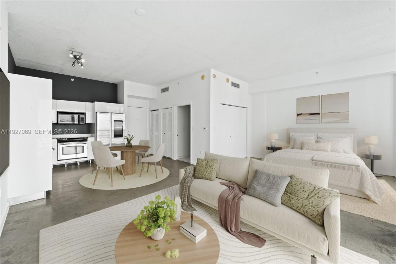 133 NE 2nd Ave, Unit 1905, Miami, FL 33132 Photo