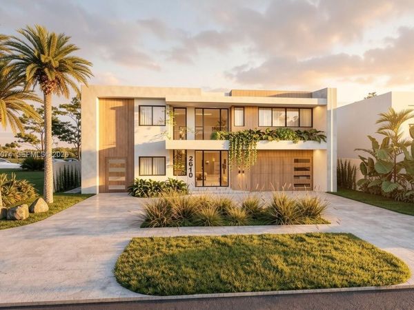 2610 NE 48th St, Lighthouse Point, FL 33064