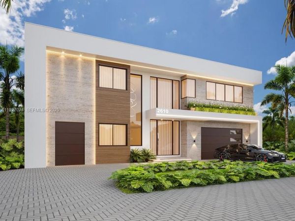 2610 NE 48th St, Lighthouse Point, FL 33064