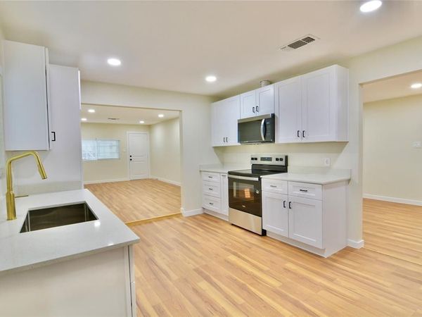 2605 Coble Court, Bedford, TX 76021