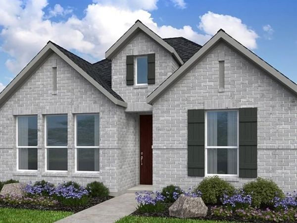 1733 Sugar Maple Mews, Celina, TX 75009