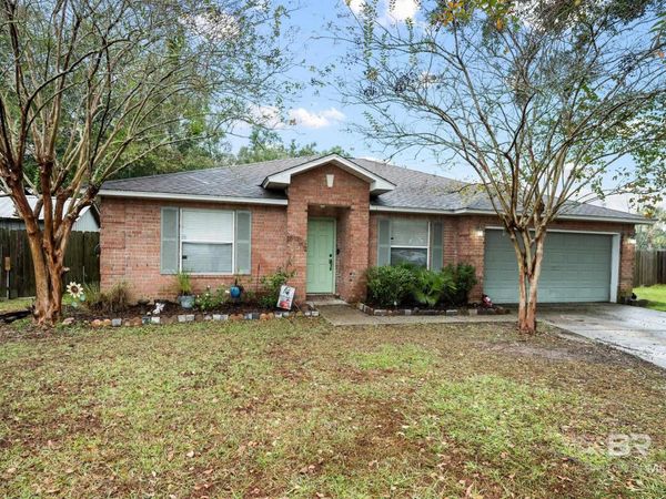 205 Woodsong Drive, Foley, AL 36535