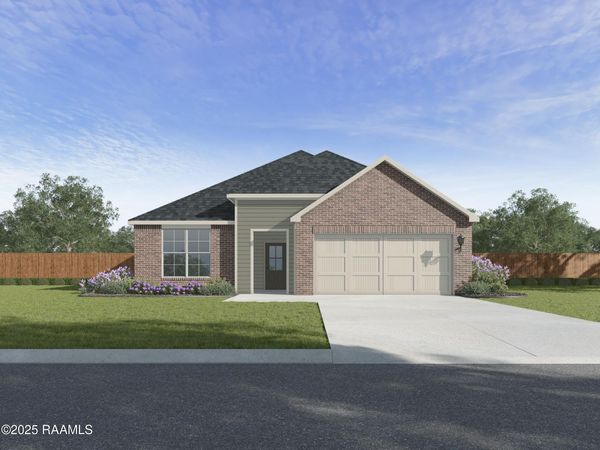 209 Bellewood Drive , Lafayette, LA 70507