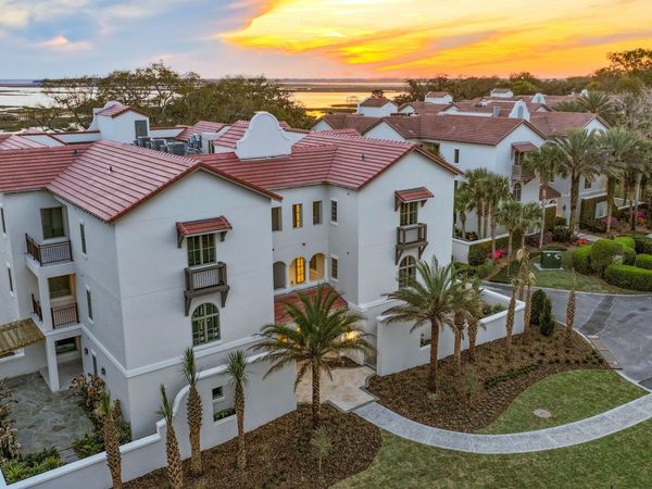 5065 FIRST COAST Highway, Unit 102D, Fernandina Beach, FL 32034