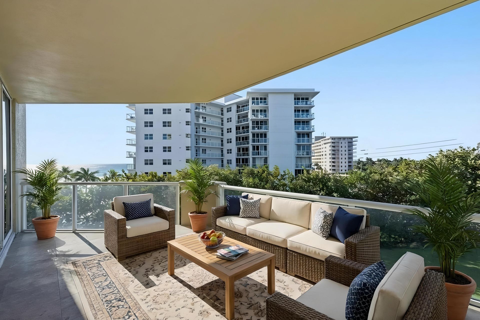 1063 Hillsboro Mile, Unit 301, Hillsboro Beach, FL 33062 Photo