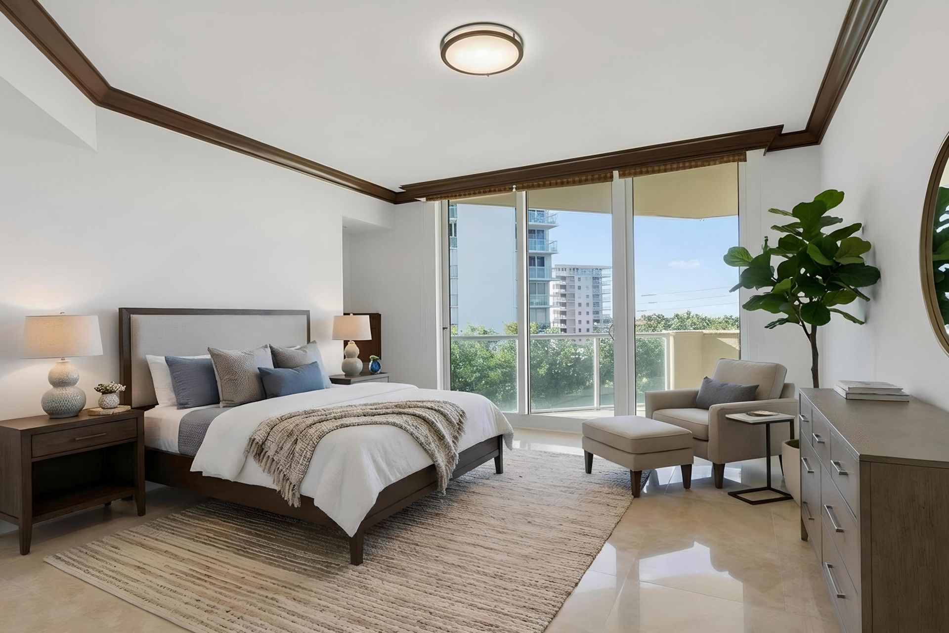 1063 Hillsboro Mile, Unit 301, Hillsboro Beach, FL 33062 Photo