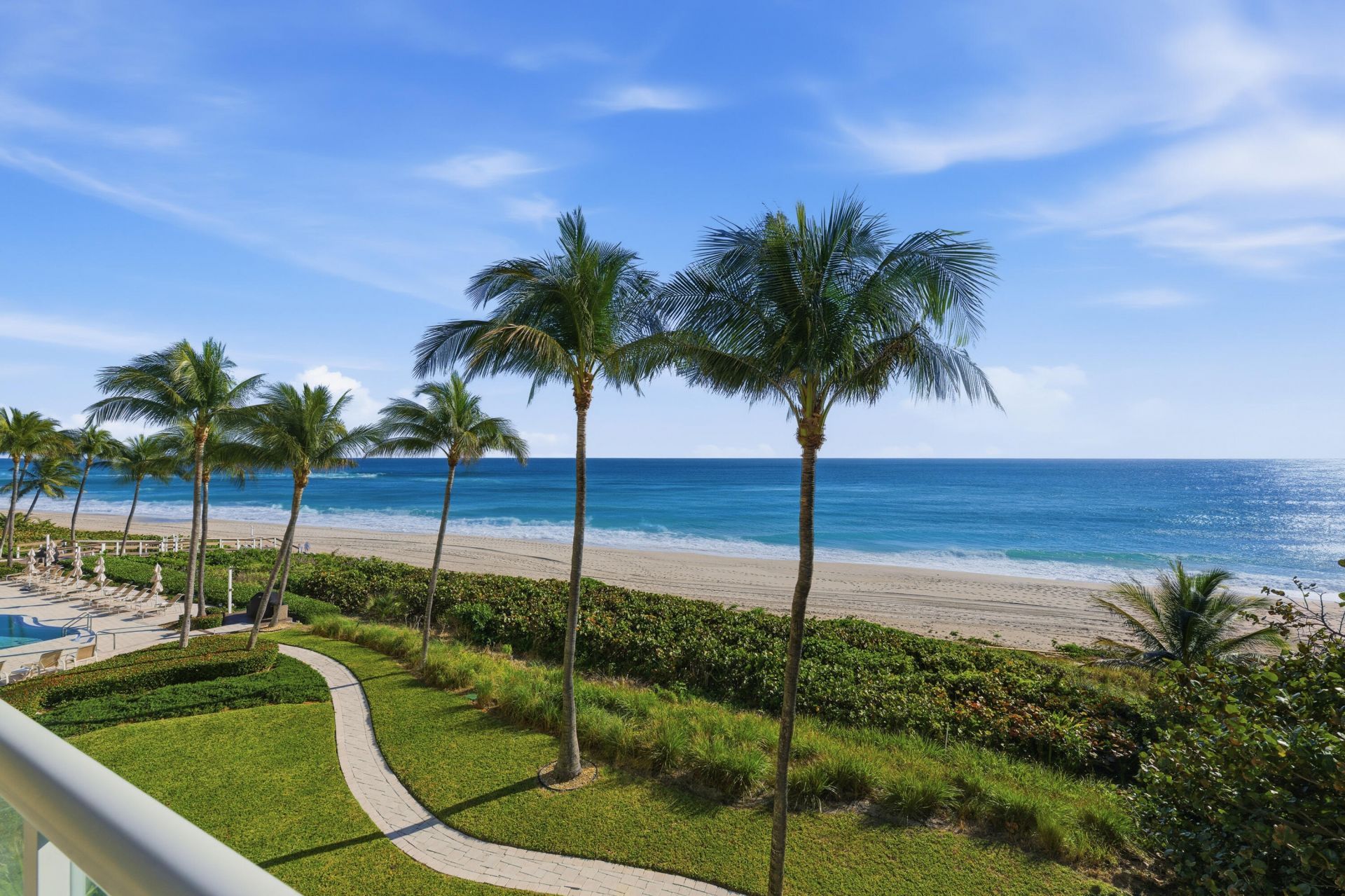 1063 Hillsboro Mile, Unit 301, Hillsboro Beach, FL 33062 Photo