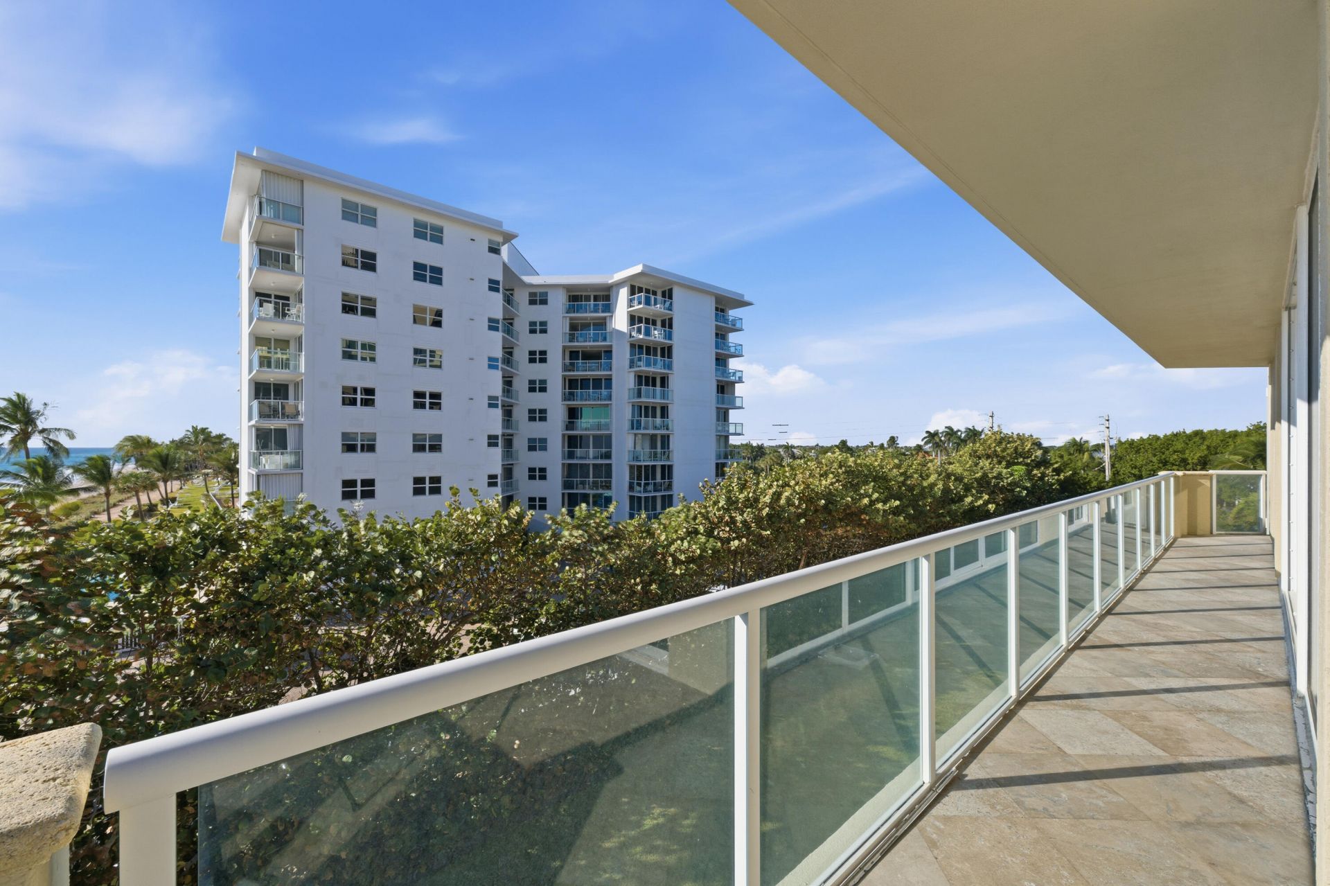1063 Hillsboro Mile, Unit 301, Hillsboro Beach, FL 33062 Photo