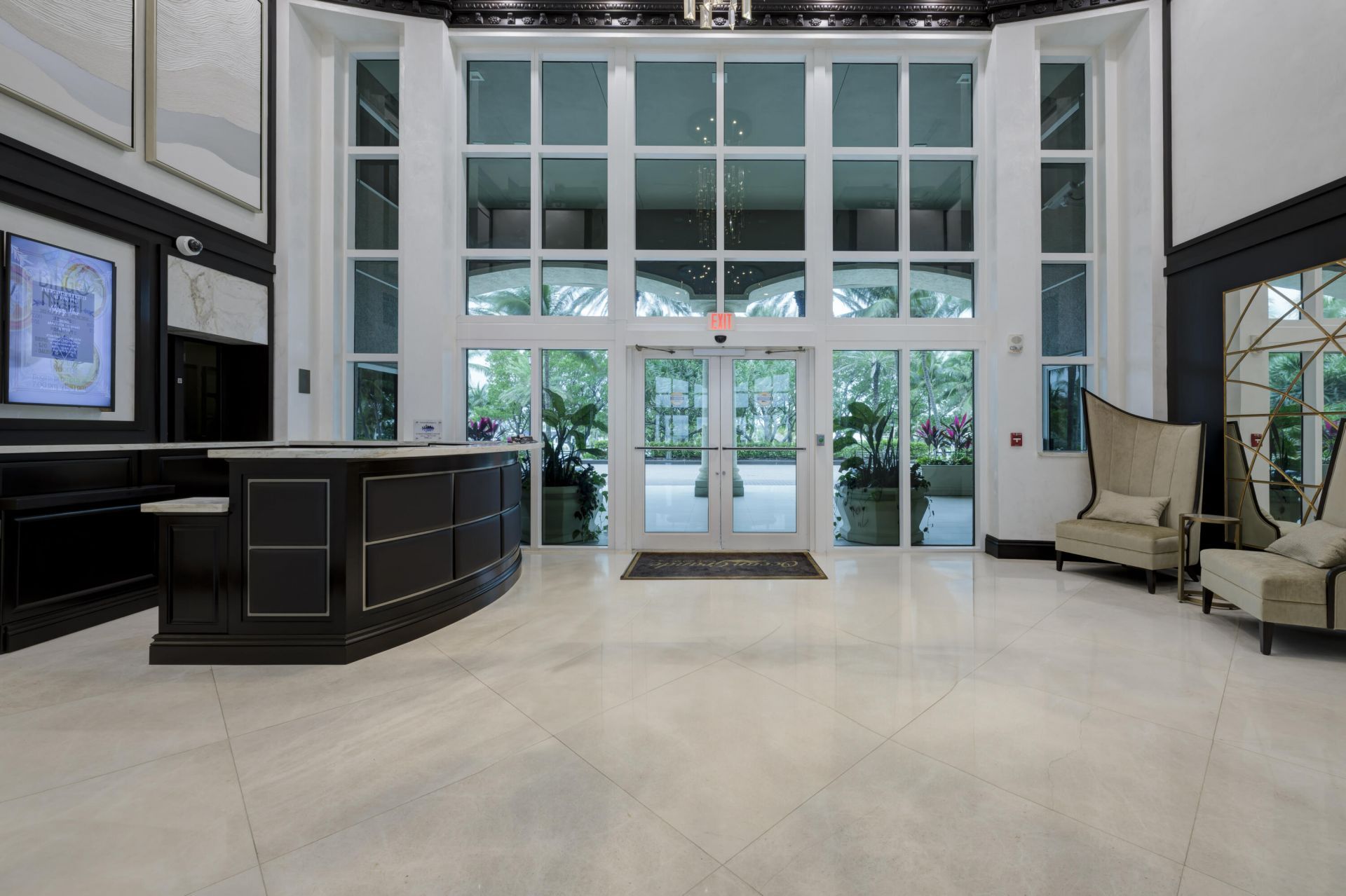 1063 Hillsboro Mile, Unit 301, Hillsboro Beach, FL 33062 Photo