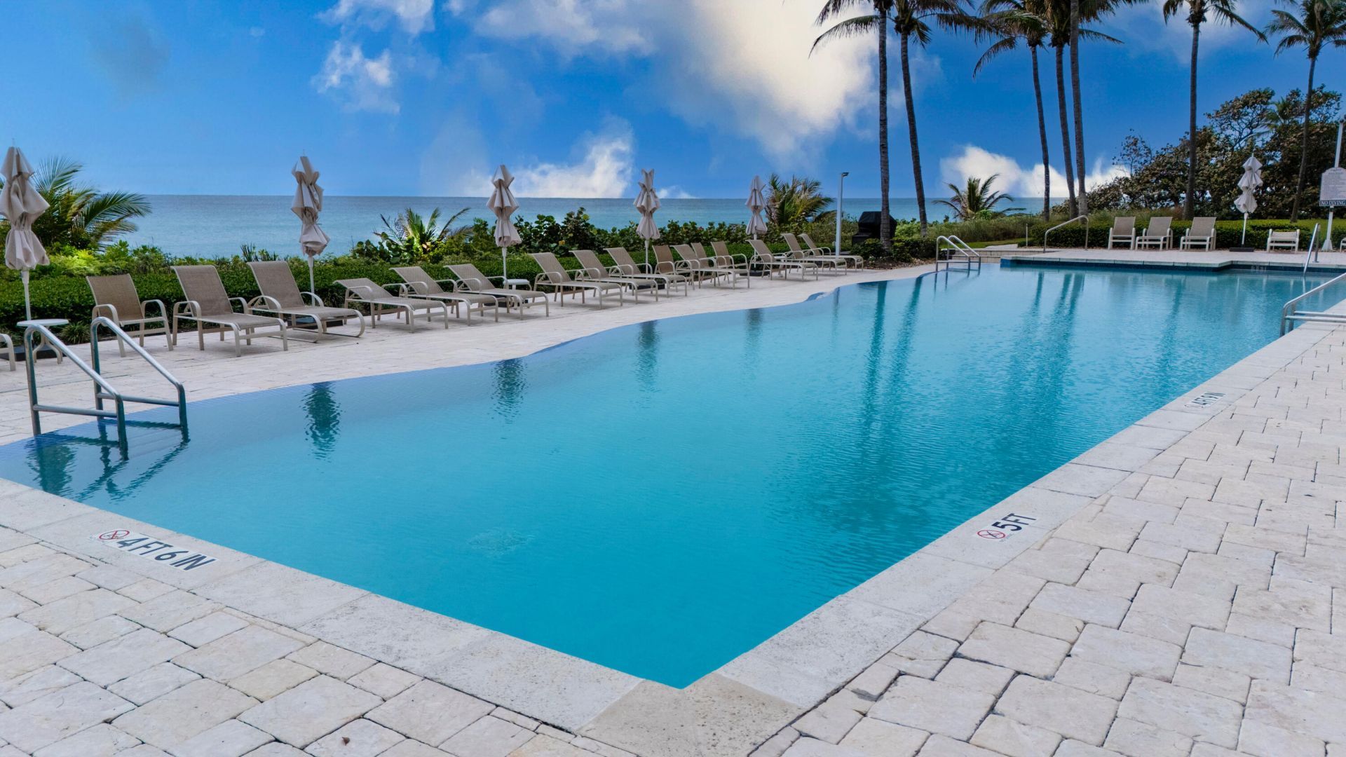 1063 Hillsboro Mile, Unit 301, Hillsboro Beach, FL 33062 Photo