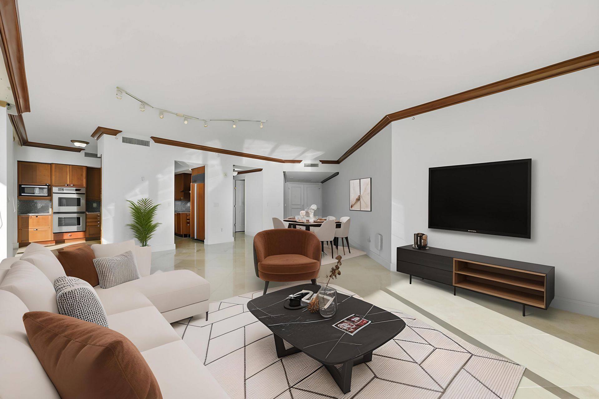 1063 Hillsboro Mile, Unit 301, Hillsboro Beach, FL 33062 Photo