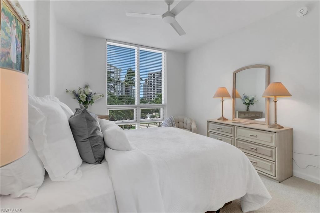 4255 Gulf Shore Blvd N, Unit 201, Naples, FL 34103 Photo