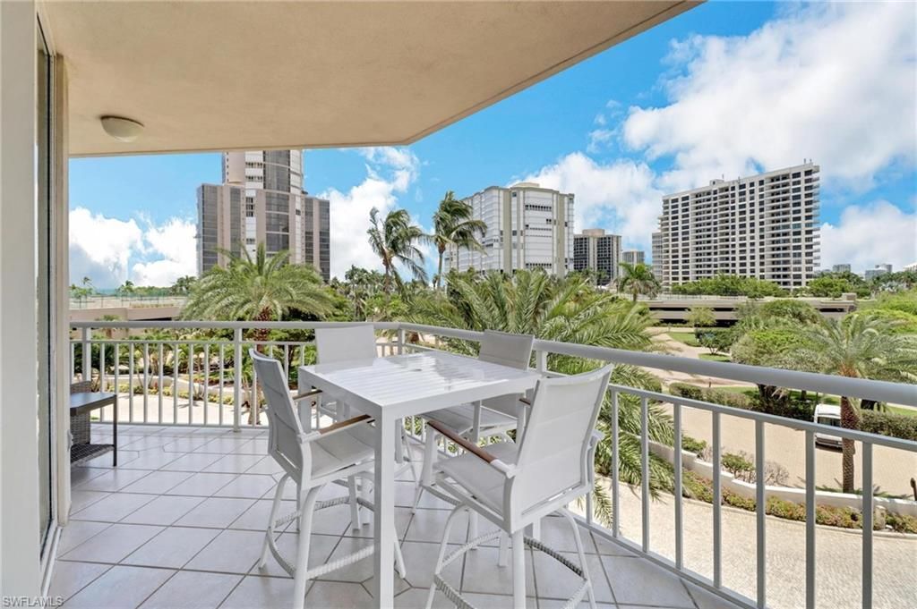 4255 Gulf Shore Blvd N, Unit 201, Naples, FL 34103 Photo