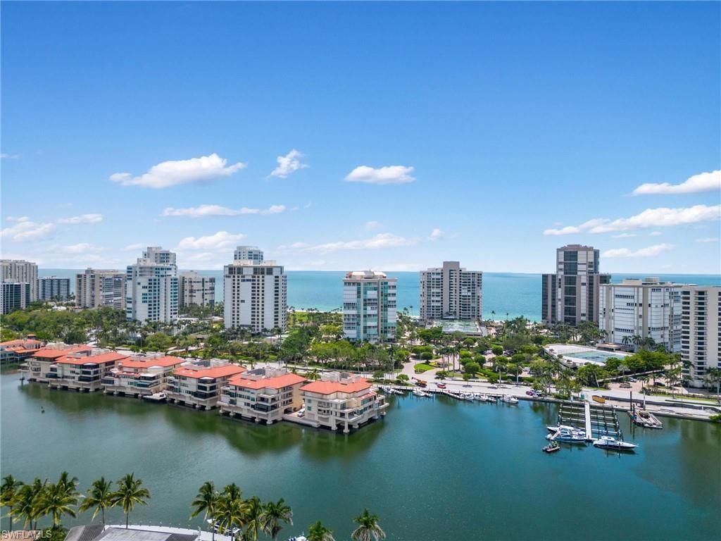 4255 Gulf Shore Blvd N, Unit 201, Naples, FL 34103 Photo