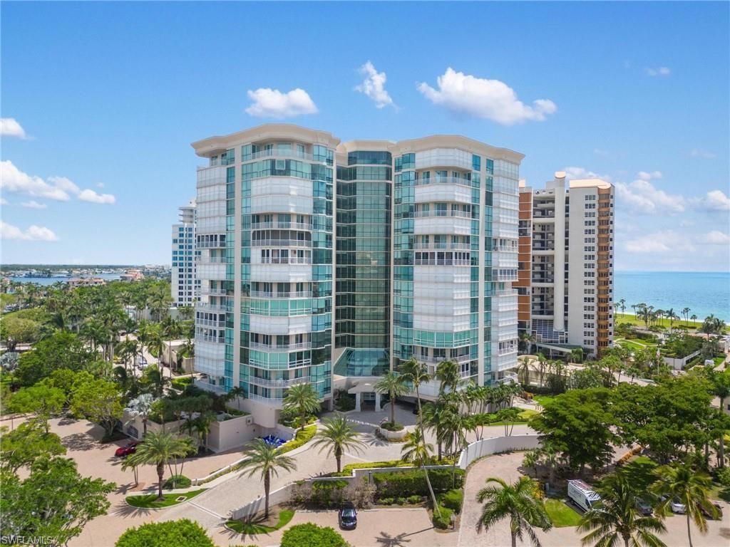 4255 Gulf Shore Blvd N, Unit 201, Naples, FL 34103 Photo