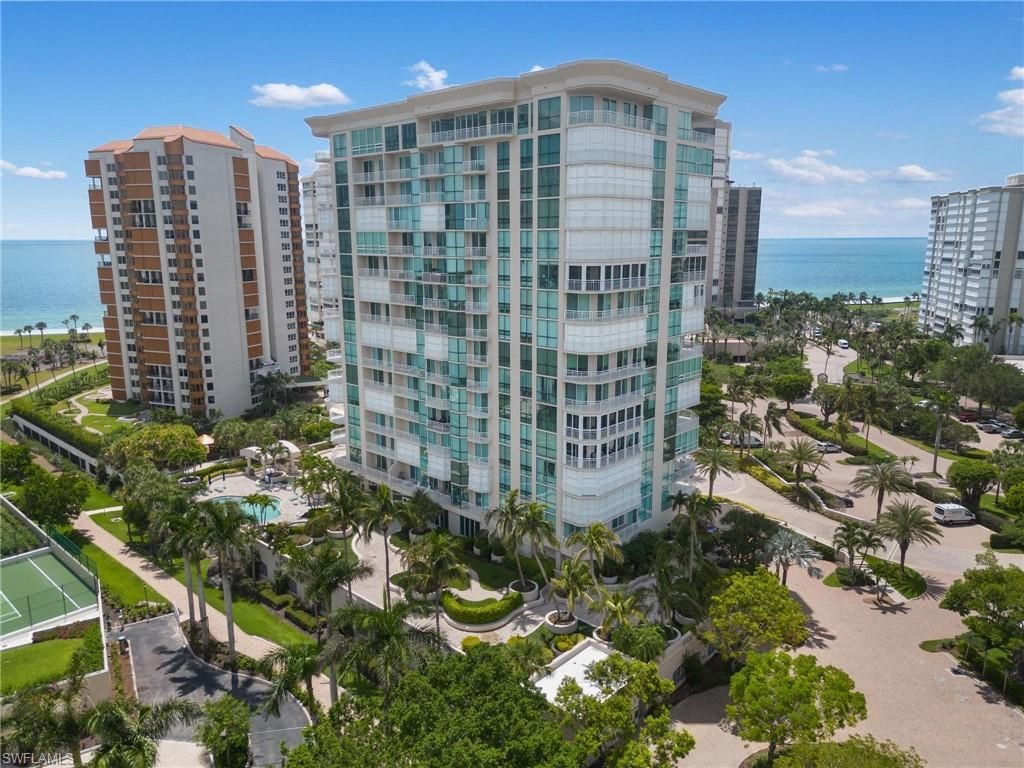 4255 Gulf Shore Blvd N, Unit 201, Naples, FL 34103 Photo
