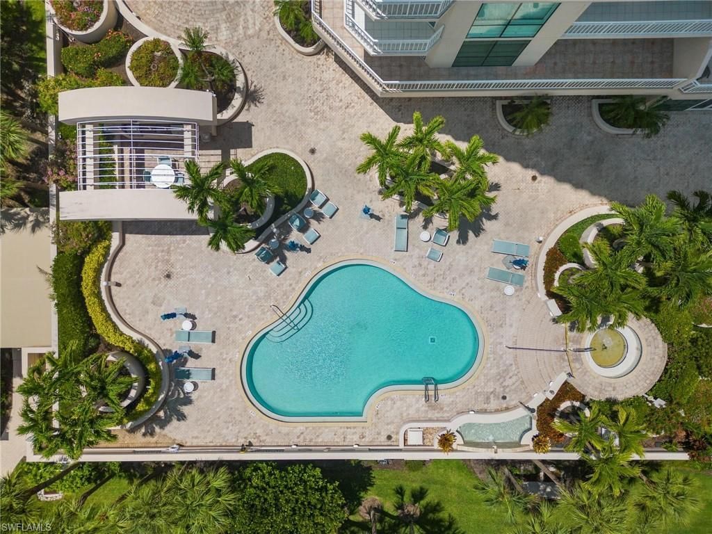 4255 Gulf Shore Blvd N, Unit 201, Naples, FL 34103 Photo