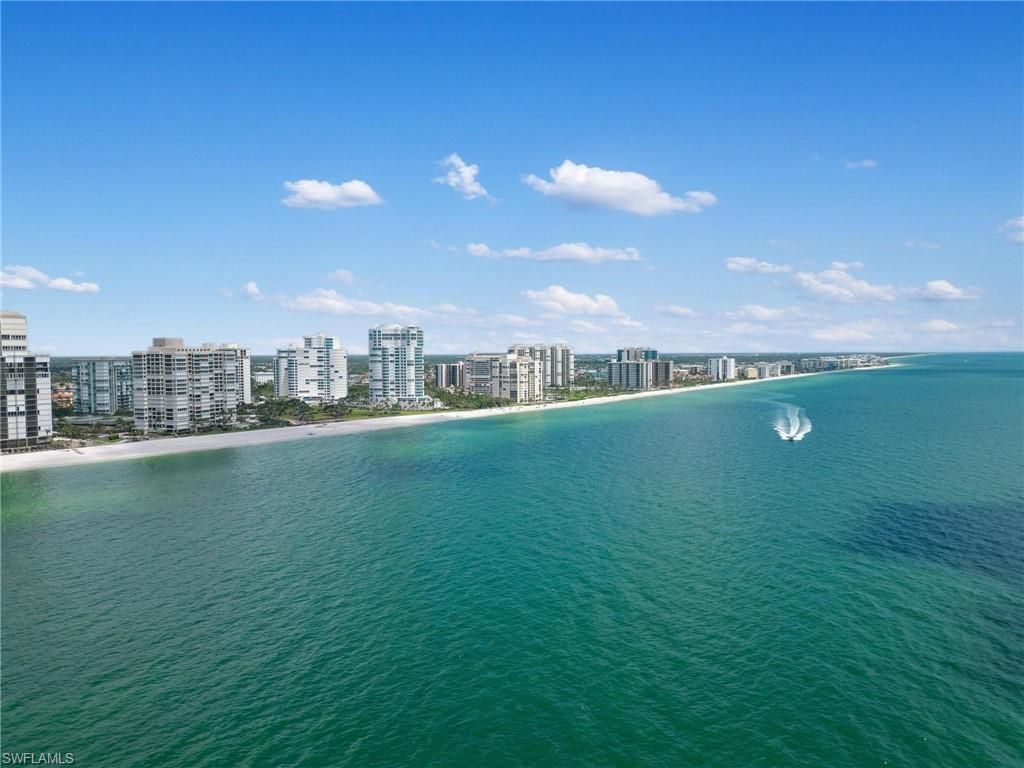 4255 Gulf Shore Blvd N, Unit 201, Naples, FL 34103 Photo