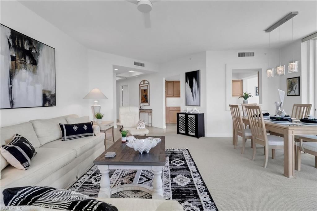 4255 Gulf Shore Blvd N, Unit 201, Naples, FL 34103 Photo