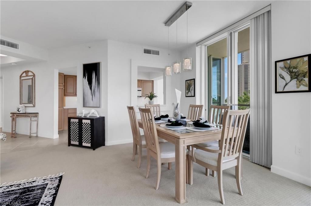 4255 Gulf Shore Blvd N, Unit 201, Naples, FL 34103 Photo