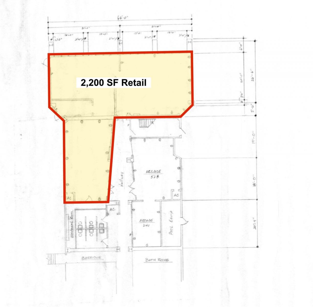 5905 S Kings Hwy. Photo 10