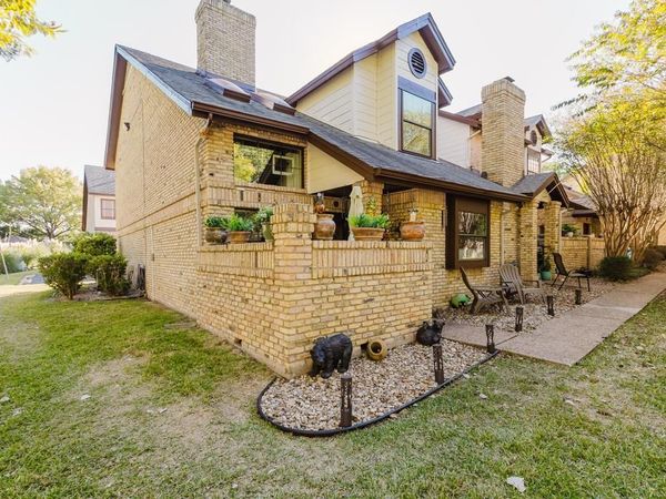 10819 Crown Colony DR, Unit 40, Austin, TX 78747