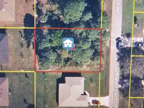 3532 Carmody St, Port St. Lucie, FL 34953