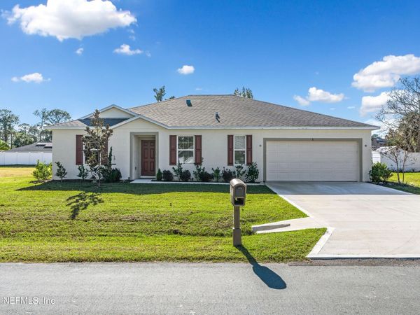 8 BANNBURY Lane, Palm Coast, FL 32137