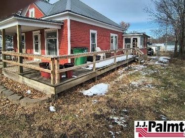 528 9th Street, Pawnee City, NE 68420