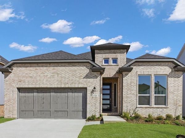 1721 Buck Trail, Celina, TX 75009