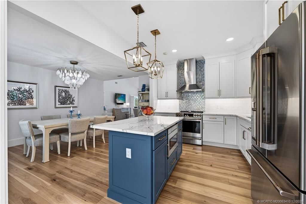 12445 Harbour Ridge Boulevard, Unit 3-8, Palm City, FL 34990 Photo