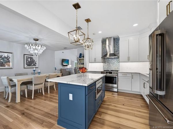 12445 Harbour Ridge Boulevard, Unit 3-8, Palm City, FL 34990