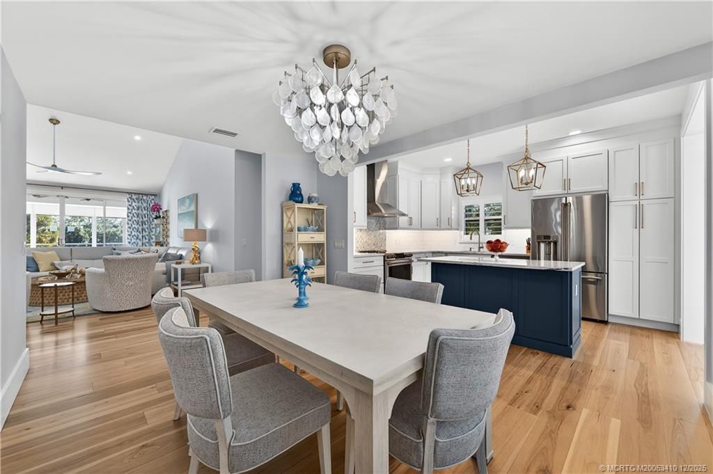 12445 Harbour Ridge Boulevard, Unit 3-8, Palm City, FL 34990 Photo