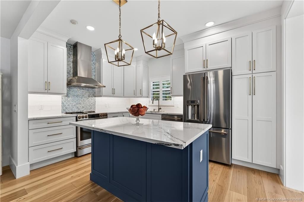 12445 Harbour Ridge Boulevard, Unit 3-8, Palm City, FL 34990 Photo