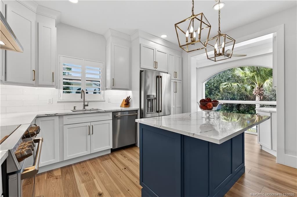 12445 Harbour Ridge Boulevard, Unit 3-8, Palm City, FL 34990 Photo