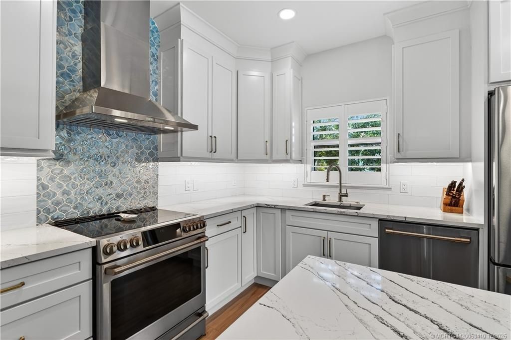 12445 Harbour Ridge Boulevard, Unit 3-8, Palm City, FL 34990 Photo