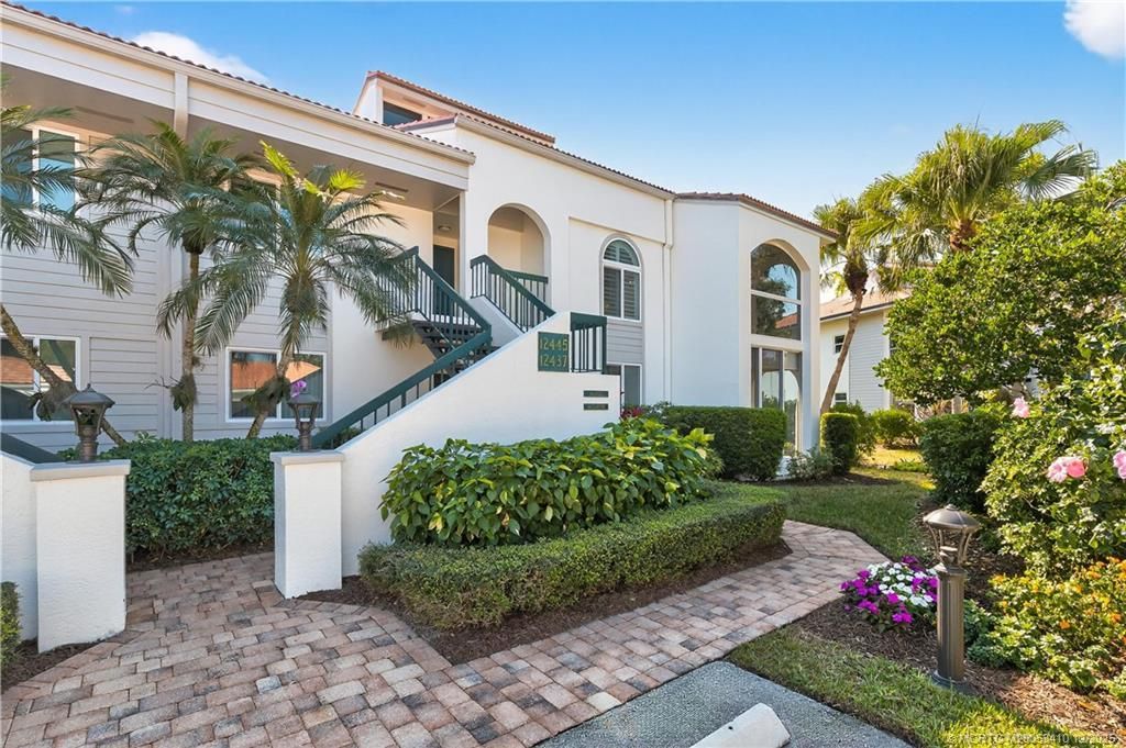 12445 Harbour Ridge Boulevard, Unit 3-8, Palm City, FL 34990 Photo