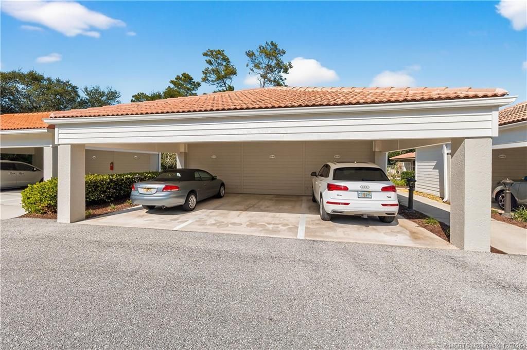 12445 Harbour Ridge Boulevard, Unit 3-8, Palm City, FL 34990 Photo